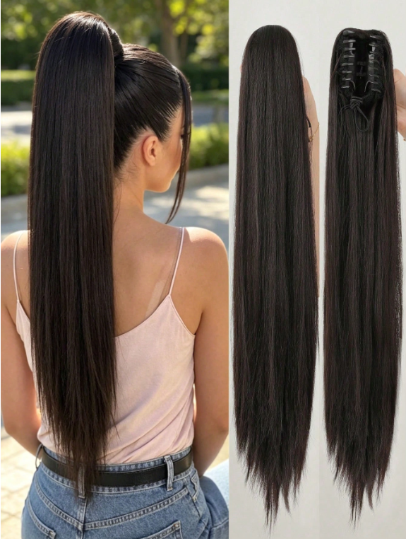 (স্টেট কাকরা এক্সটেনশন) Kakra Hair Extensions