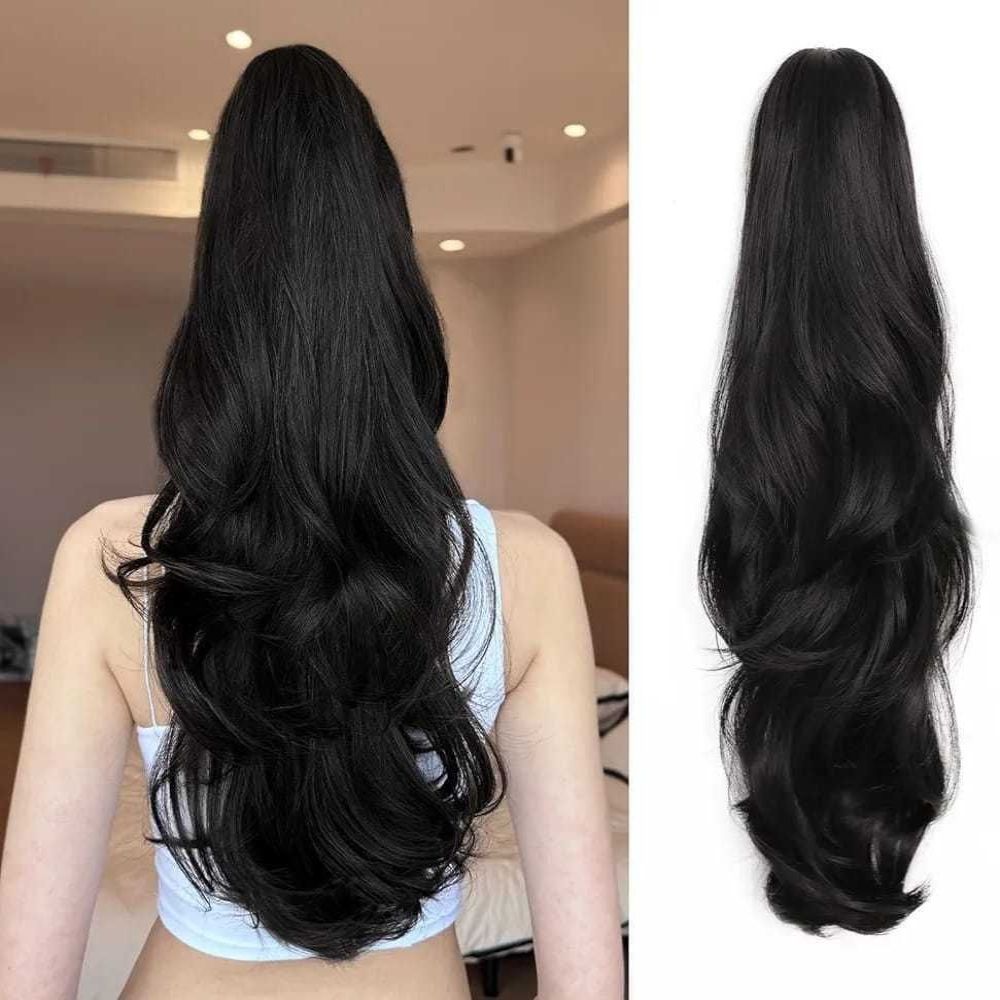(কাকরা হেয়ার এক্সটেনশন) Kakra Hair Extensions