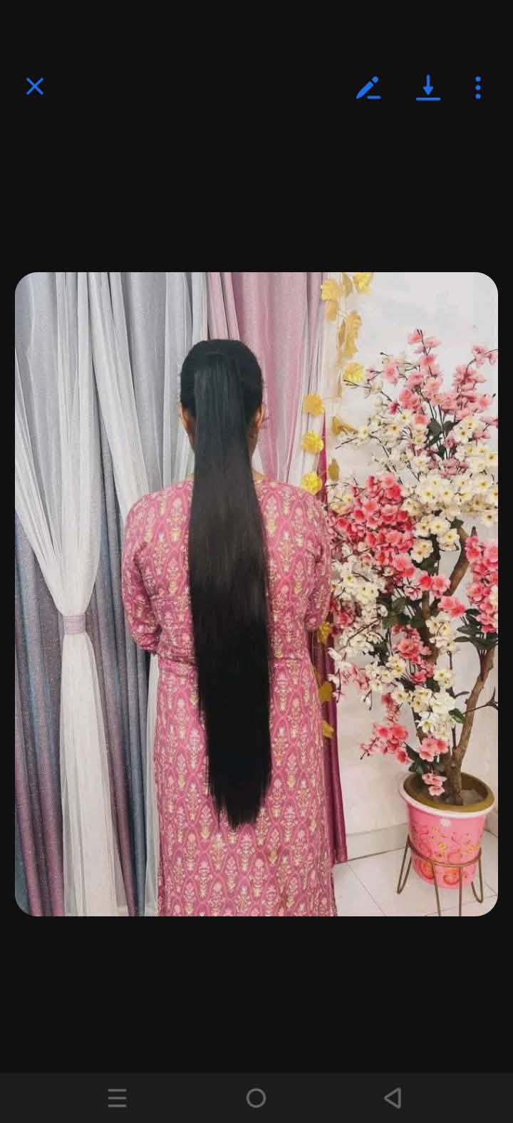 (ব্ল্যাক) ৪০ ইঞ্চি স্টেট কাকরা এক্সটেনশন